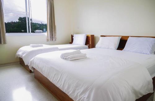 Khong Chiam Hotel | Khong Chiam 2 Hotel