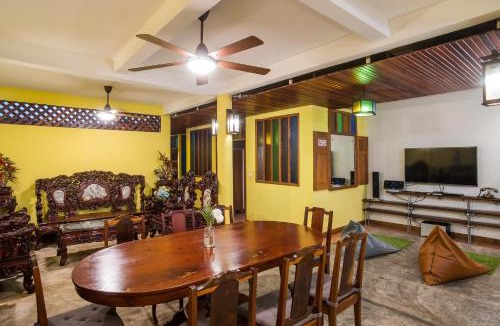 Bangkok City Centre Hostel | Banthat Thong Hostel