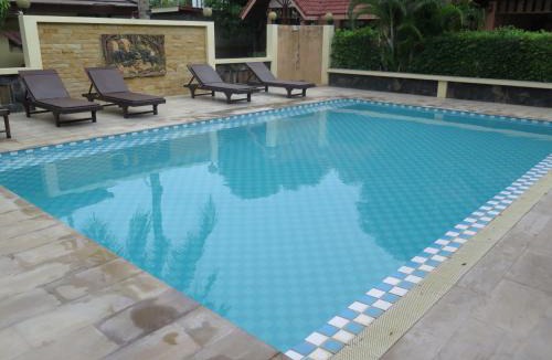Lamai City Center Hotel | TandT House