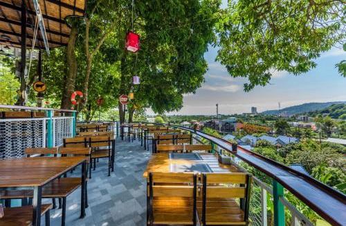 Karon Hotel | Memory Karon Resort