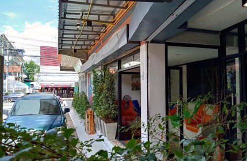 Phan House | M Place