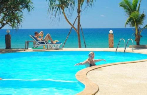 Ko Lanta Resort | Lanta Nice Beach Resort - SHA Extra Plus