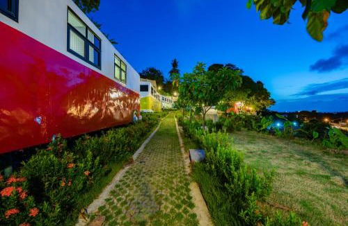 Karon Hotel | Memory Karon Resort