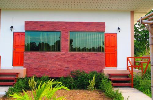 Fai Kaeo House | Ina Boutique Home Nan