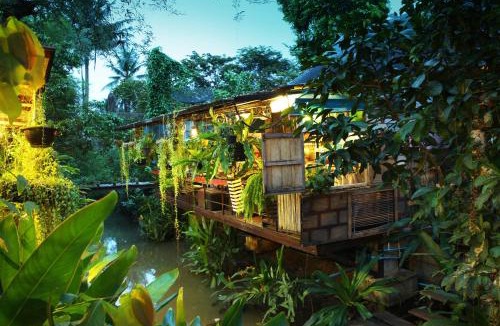 Samut Songkhram Resort | Hatthatara Resort