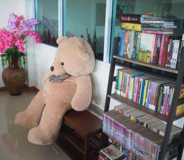 That Phanom Hotel | Zone Stations That Phanom โซนสเตชั่น ธาตุพนม