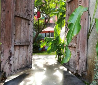 Chang Moi Hotel | Villa Thapae