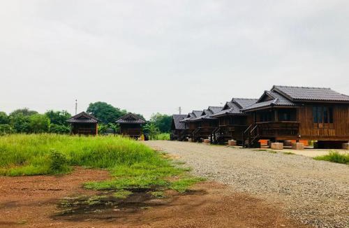 Wichian Buri Resort | We Care Resort