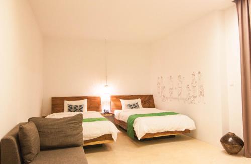 Sen Sok Hotel | Sarina Boutique Hotel