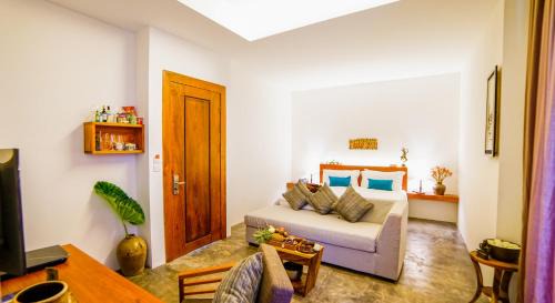 Sen Sok Hotel | Sarina Boutique Hotel