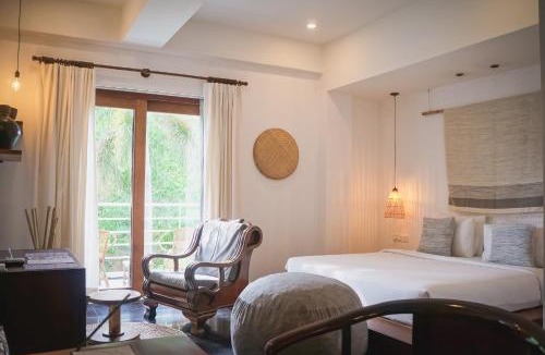 Chamkar Mon Hotel | iRoHa Garden Hotel & Resort