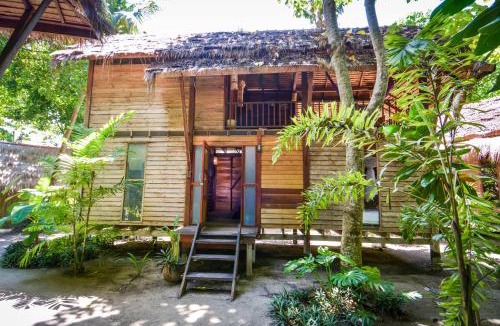 Satun Resort | Castaway Resort Koh Lipe