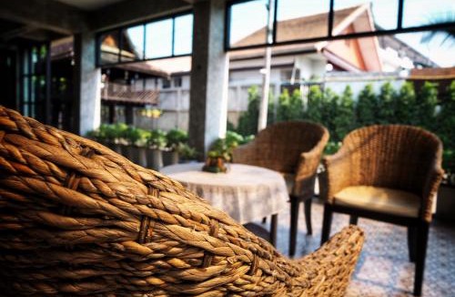 Wua Lai Hotel | Na BaanYa Chiang Mai