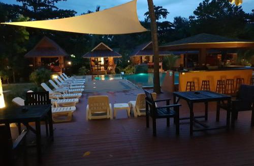 Ko Lanta Resort | Lanta Pearl Beach Resort