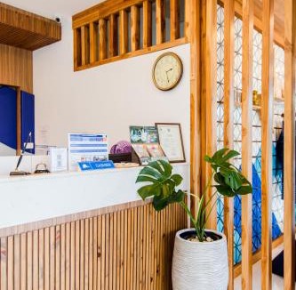 Phu Ruea Resort | Phuruakeeree Resort