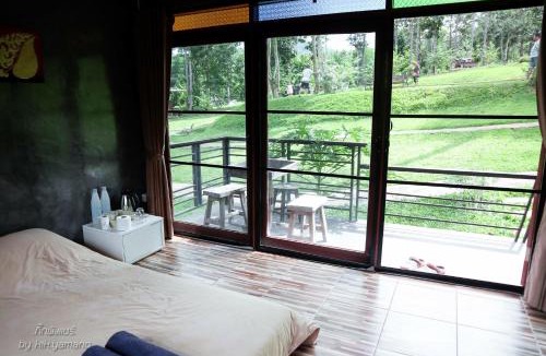 Samoeng House | Phu Pha View Doi