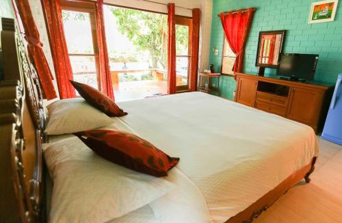 Mu Si House | Phachuanchom Resort Khaoyai