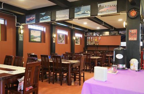 Tak Hotel | Baan Chang Hotel & Coffee House