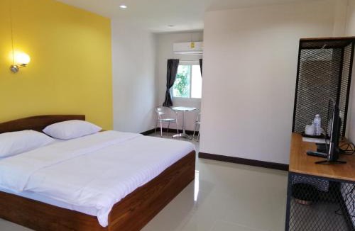 Na Mun Hotel | Sinnlodge