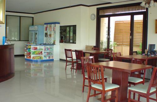 North Pattaya Hotel | Rada Villa
