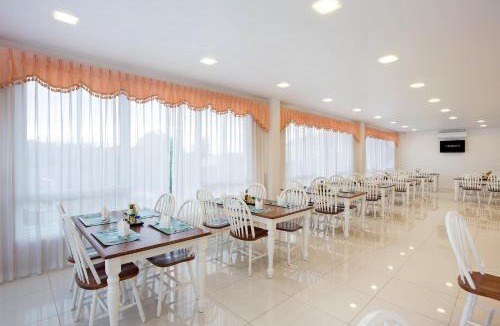 Map Yang Phon Hotel | C-House & Residence Hotel Amata City