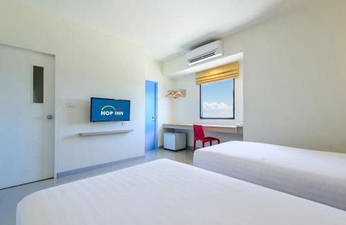 Wat Ket Hotel | HOP INN Chiang Mai Superhighway