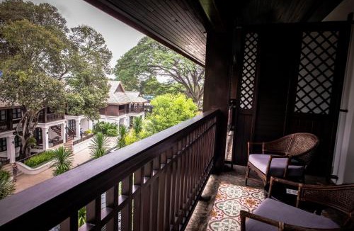 Chang Khlan Resort | Na Nirand Romantic Boutique Resort