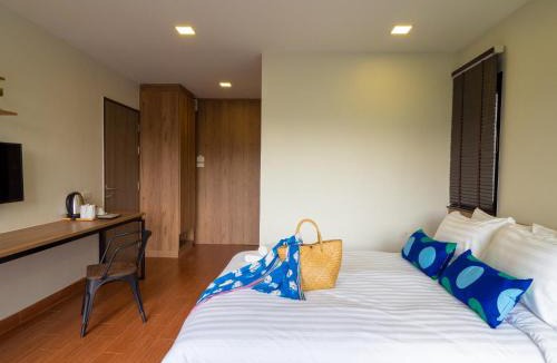 Chan Kasem Hotel | Casaluxe Hotel and Resident