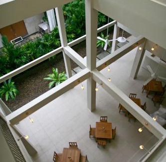 Bangkok Old Town Hostel | CHERN Bangkok