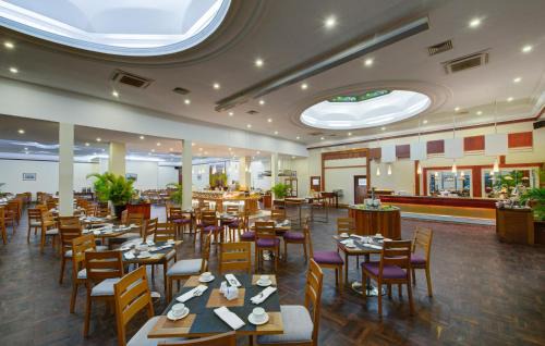 Mittakpheap Resort | Sokha Beach Resort