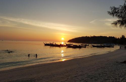 Satun Resort | Green View Beach Resort