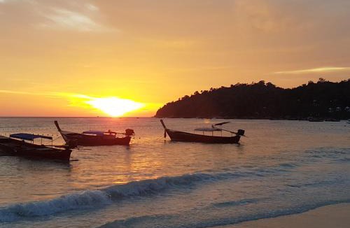 Satun Resort | Green View Beach Resort