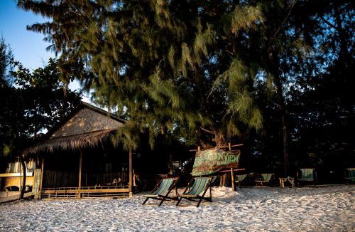 Satun Resort | Green View Beach Resort