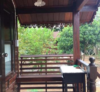 Ko Sichang House | Sichang My home