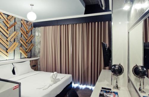 Nai Mueang Hotel | The Proud Hotel