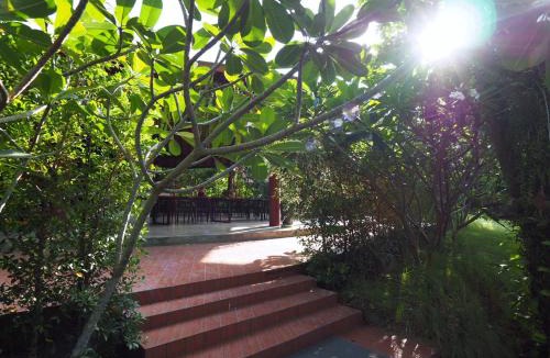 Maret Hotel | Samui Garden Home