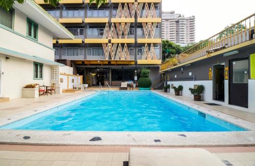 Thung Maha Mek Hotel | Malaysia Hotel Bangkok