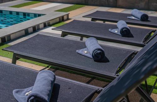 Thep Kasattri Hotel | The Rubber Hotel Phuket