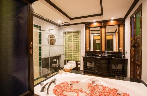 Old City Hotel | Sunday Villa Sirilanna Hotel