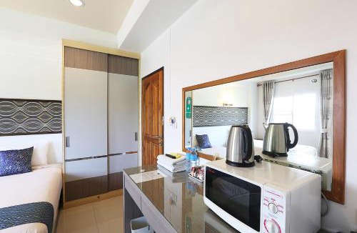 Songkhla Apartment | V Place Residence