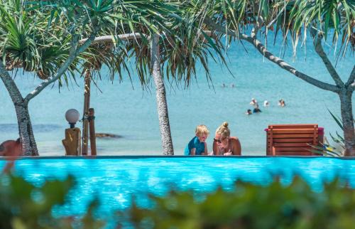 Ko Lanta Hotel | Lanta Miami Resort
