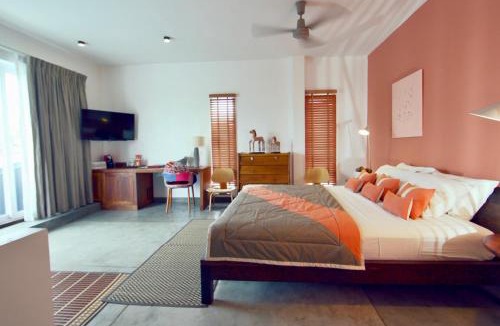 Chamkar Mon Hotel | Sonitori Boutique Resort