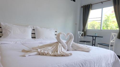 Nai Mueang House | Ruen Aiyara Apartment