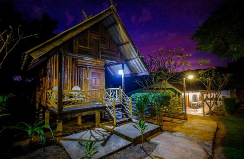 Pai Resort | Pai Tewdoi ปาย ทิวดอย รีสอร์ท