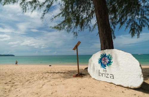 Khao Lak Resort | The Briza Beach Resort, Khao Lak SHA Extra Plus