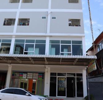Sakon Nakhon Apartment | SKF hotel place