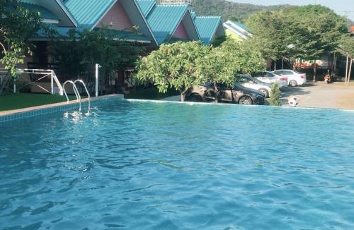 Laem Sing Resort | Sangtong Beach Resort