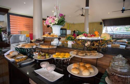 Satun Resort | Sita Beach Resort