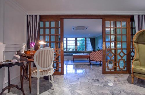 Hang Dong Resort | Chantra Khiri Chalet Chiang Mai