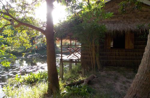 Kep House | Le Logis de Kep